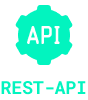 API